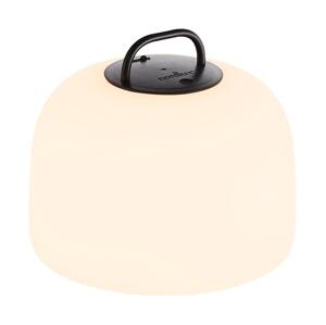 Nordlux Nordlux-LED Stmívatelné venkovní přenosné svítidlo KETTLE TO-GO LED/4,8W/5V IP65