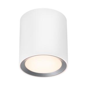 Nordlux Nordlux - LED Koupelnové bodové svítidlo LANDON LED/6,5W/230V IP44 bílá