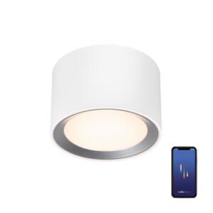 Nordlux Nordlux -LED Stmívatelné koupelnové svítidlo LANDON SMART LED/8W/230V IP44 bílá