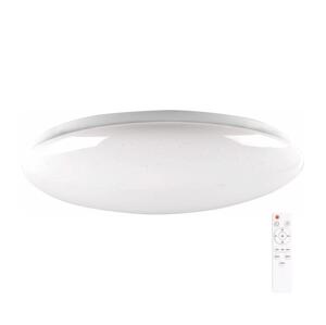 LED Stmívatelné koupelnové svítidlo PIRIUS LED/48W/230V 3000-6000K IP44 + DO