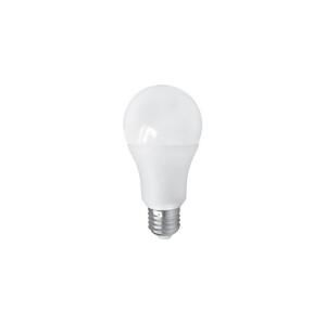 LED Žárovka PITT A60 AC/DC E27/12W/230V 4000K