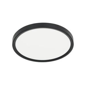 LED Koupelnové stropní svítidlo MAQ LED/24W/230V 3000/4000/6500K IP40 černá