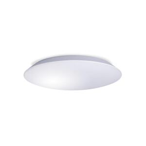 Brilagi Brilagi - LED Stropní svítidlo se senzorem VESTAS LED/18W/230V 3000K IP54