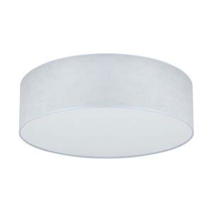 - LED Stropní svítidlo CORTINA LED/26W/230V pr. 45 cm šedá
