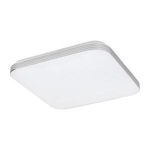 Rabalux Rabalux 71180 - LED Stropní svítidlo OSCAR LED/18W/230V 4000K 33x33 cm