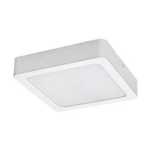 Rabalux Rabalux 71196 - LED Stropní svítidlo SHAUN LED/15W/230V 16x16 cm bílá