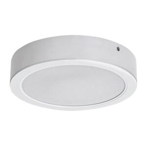 Rabalux Rabalux 71206 - LED Stropní svítidlo SHAUN LED/24W/230V pr. 22 cm bílá