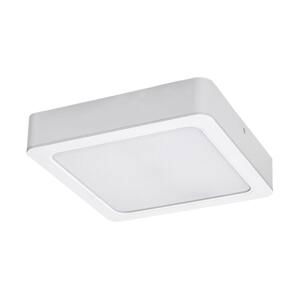 Rabalux Rabalux 71208 - LED Stropní svítidlo SHAUN LED/15W/230V 16x16 cm bílá