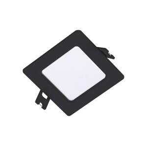 Rabalux Rabalux 71228 - LED Podhledové svítidlo SHAUN LED/3W/230V 9x9 cm černá