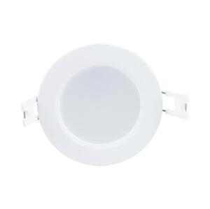 Rabalux Rabalux 71232 - LED Podhledové svítidlo SHAUN LED/3W/230V pr. 9 cm bílá