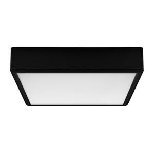 Rabalux Rabalux 71247 - LED Stropní svítidlo LAURI LED/22W/230V 21x21 cm černá