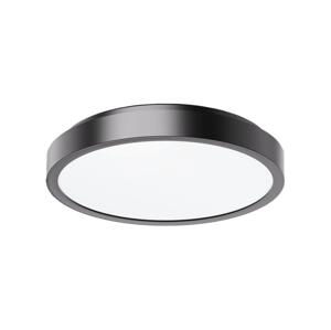 Rabalux Rabalux 71254 - LED Koupelnové stropní svítidlo SAMIRA LED/48W/230V IP44 černá