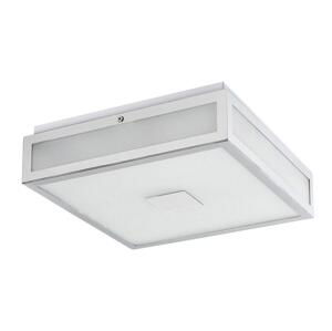 Rabalux Rabalux 75034 - LED Koupelnové stropní svítidlo ZOYA LED/24W/230V IP44 bílá