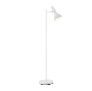 Markslöjd Markslöjd 108687 - Stojací lampa METRO 1xE27/40W/230V bílá