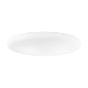 Ideal Lux Ideal Lux - Náhradní sklo E27 pr. 50 cm bílá