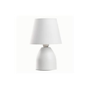 ONLI ONLI - Stolní lampa NANO 1xE14/6W/230V bílá 19 cm