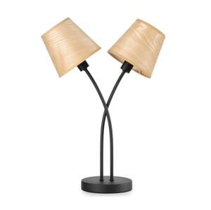 ONLI ONLI - Stolní lampa ASIA 2xE14/6W/230V 50 cm