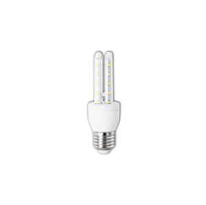 B.V. LED Žárovka E27/6W/230V 6500K -