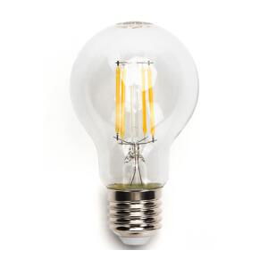 B.V. LED Žárovka FILAMENT A60 E27/8W/230V 2700K -