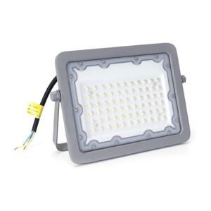 B.V.  - LED Reflektor LED/50W/230V šedá 6500K IP65