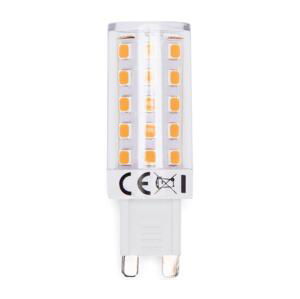 B.V. LED Žárovka G9/4,8W/230V 3000K -