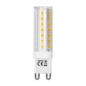 B.V. LED Žárovka G9/4,8W/230V 3000K -