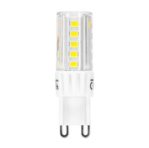 B.V. LED Žárovka G9/4W/230V 6500K -