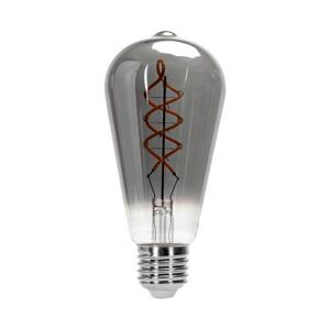 B.V. LED Žárovka FILAMENT ST64 E27/4W/230V 1800K -