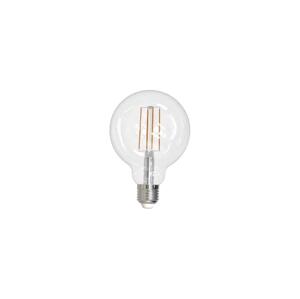 LED Žárovka FILAMENT G95 E27/11W/230V 3000K