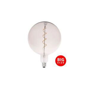 LED Žárovka FILAMENT SPIRAL SMOKE G200 E27/4W/230V 2000K