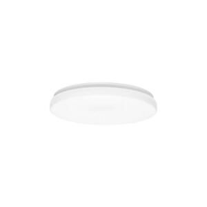 W3090-12W - LED Koupelnové stropní svítidlo LIRA LED/12W/230V IP44 bílá