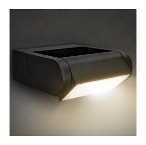 Brilagi Brilagi - LED Venkovní nástěnné svítidlo CROTONE LED/7W/230V IP54