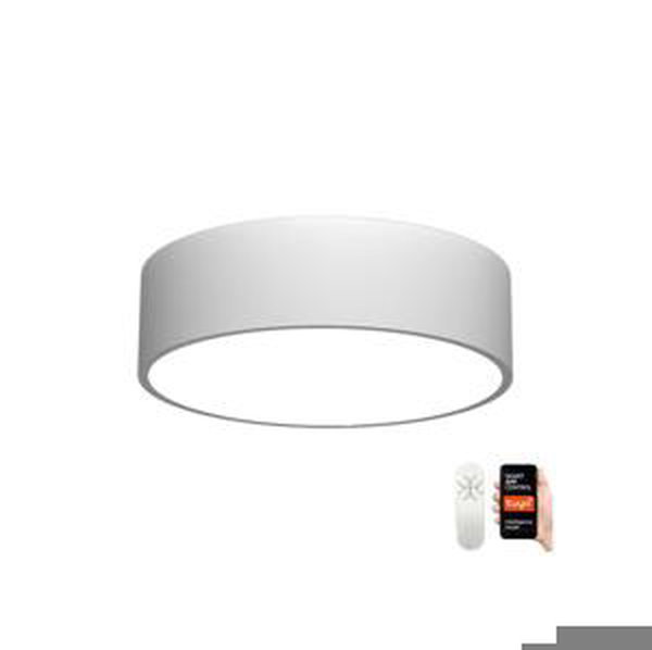 Neo  NEO 07204L - LED Stmívatelné svítidlo RONDATE LED/18W/230V bílá Tuya + DO