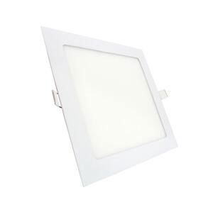 LED Podhledové svítidlo SQUARE LED/9W/230V 4200K