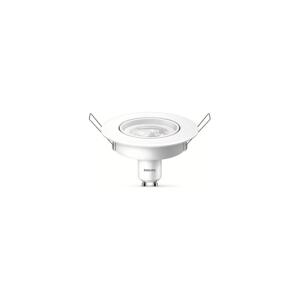 Philips LED Podhledové svítidlo Philips 1xGU10/4,7W/230V 2700K