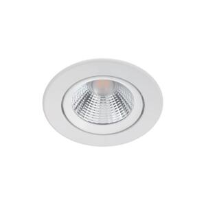 Philips Philips - LED Stmívatelné podhledové svítidlo SPARKLE LED/5,5W/230V bílá