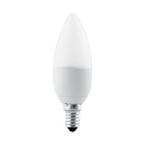 Eglo LED Stmívatelná žárovka E14/4W/230V 3000K - Eglo 11184