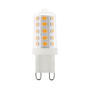 Eglo LED Stmívatelná žárovka G9/3W/230V 4000K - Eglo 11859