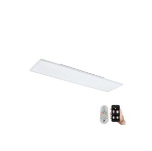 Eglo Eglo 32348 - LED RGBW Stmívatelné stropní svítidlo TURCONA LED/36W/230V + DO