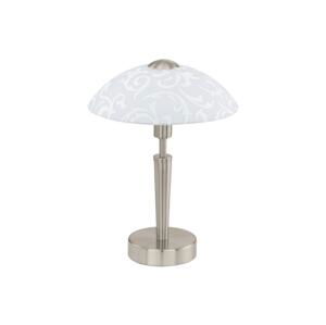 Eglo Eglo 54485 - Stolní lampa SOLO 1xE14/60W/230V