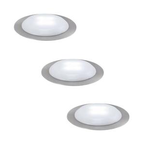 Paulmann Paulmann - Nice Price 3630 - SADA 3x LED/0,3W IP44 Orientační svítidlo 230V