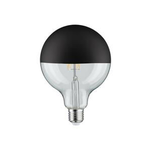 Paulmann LED Stmívatelná žárovka se zrcadlovým vrchlíkem E27/6,5W/230V - Paulmann 28679