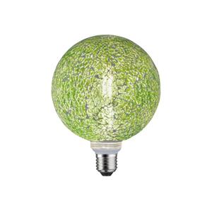 Paulmann LED Stmívatelná žárovka MOSAIC G125 E27/5W/230V 2700K - Paulmann 28747