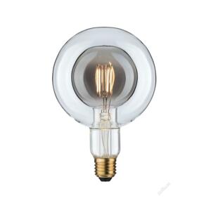 Paulmann LED Žárovka SHAPE G125 E27/4W/230V 2700K - Paulmann 28763