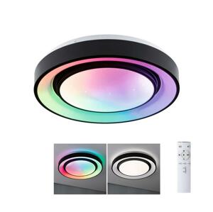 Paulmann Paulmann 70545 - LED RGBW/38,5W Stmívatelné stropní svítidlo RAINBOW 230V + DO