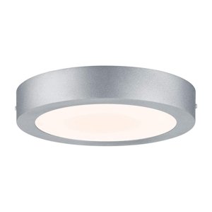 Paulmann Paulmann 70654 - LED/15,5W Stropní svítidlo ALBIA 230V