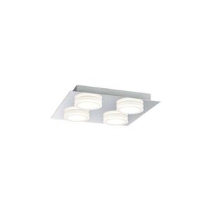 Paulmann Paulmann 70875 - 4xLED/5W IP23 Koupelnové stropní svítidlo DORADUS 230V