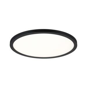 Paulmann Paulmann 70998 - LED/16W Stropní svítidlo ATRIA 230V černá