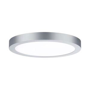 Paulmann Paulmann 71023 - LED/22W Stropní svítidlo ABIA 230V matný chrom