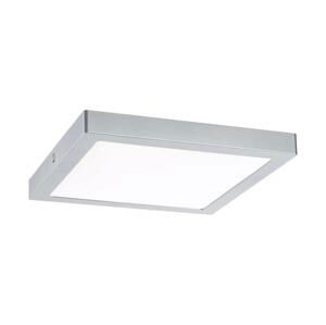 Paulmann Paulmann 71024 - LED/22W Stropní svítidlo ABIA 230V matný chrom